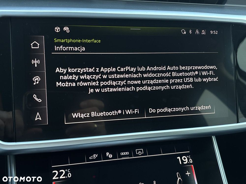 Audi A6 Limousine - 25