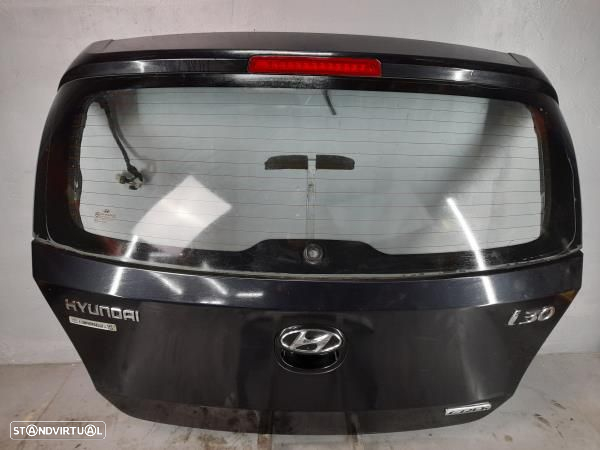Tampa Mala Hyundai I30 (Fd) - 2