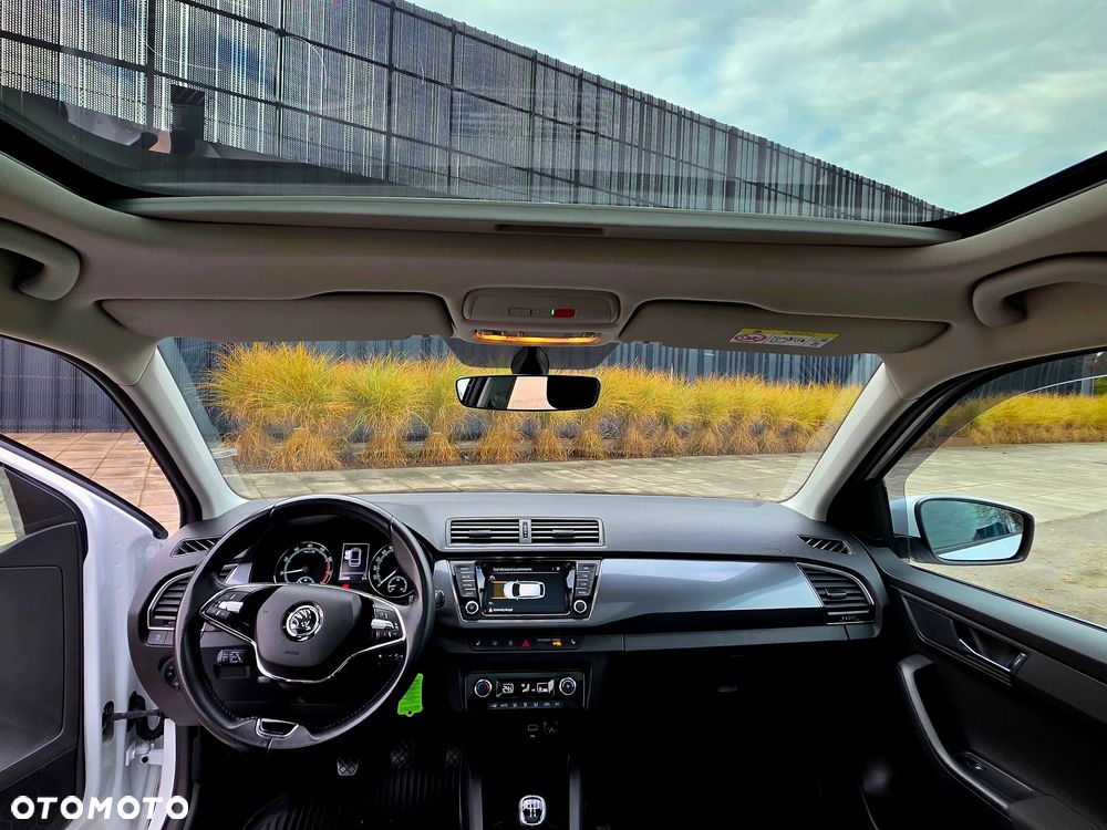 Skoda Fabia 1.0 TSI Best of Clever - 23