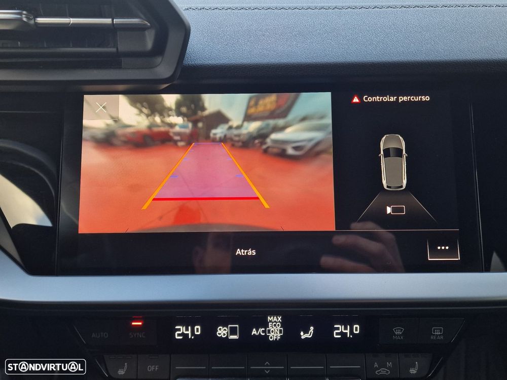 Audi A3 Sportback - 46