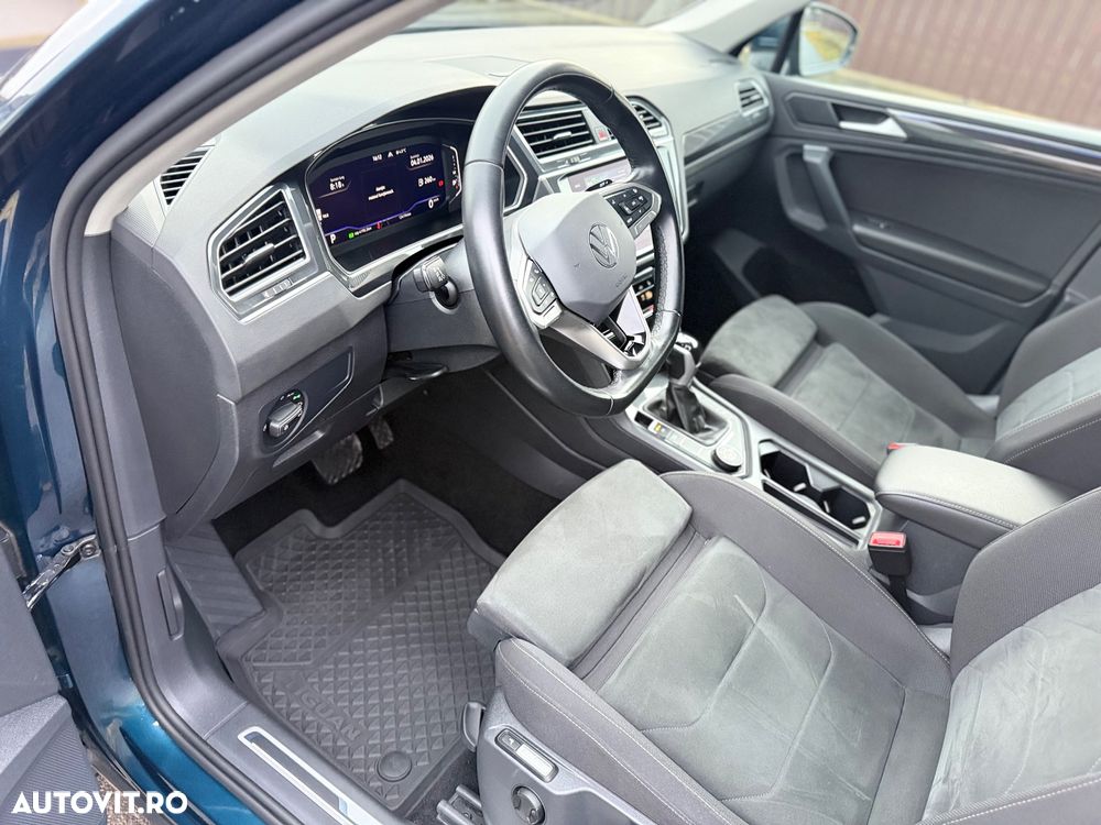 Volkswagen Tiguan 2.0 TDI SCR DSG Life - 28