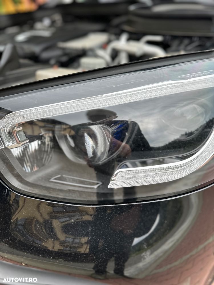 Mercedes-Benz GLC 300 4MATIC - 15