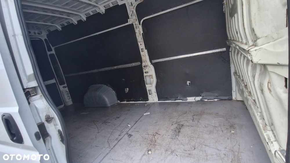 Fiat DUCATO MAXI L4H2 3.0 180KM KAMERA - 19