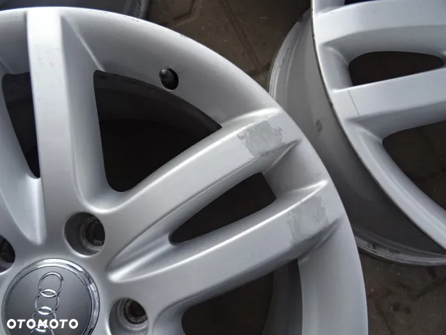 5x130x71,6 8,5Jx18 ET58 AUDI Q7 - 13