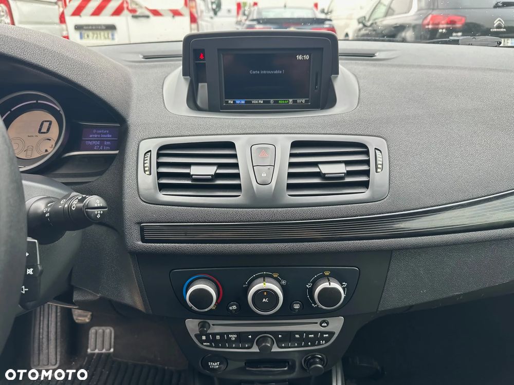 Renault Megane 1.6 16V 110 Dynamique - 14