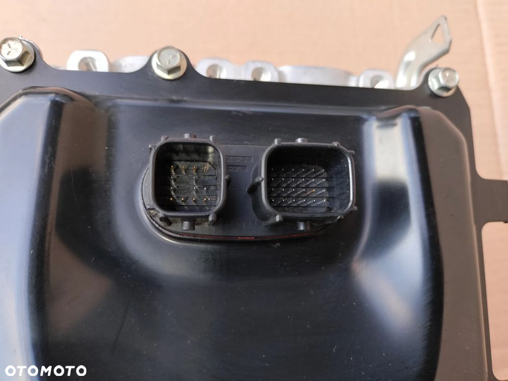 TOYOTA PRIUS IV XW50 COROLLA E21 1,8 HYBRYDA KONWERTER BATERII G9200-47350 - 8