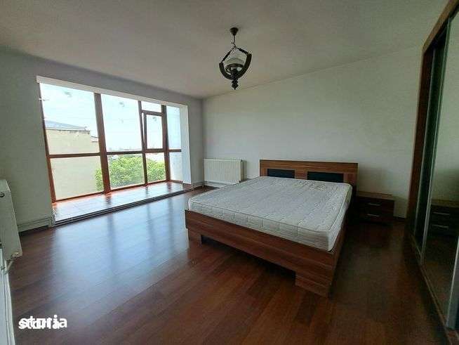 Zona Balaban, micro 5 Targoviste, Vanzare apartament 3 camere — fotografia 3
