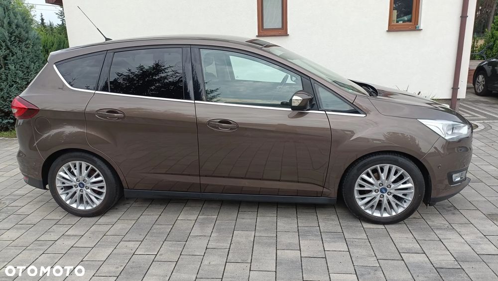 Ford C-MAX - 21