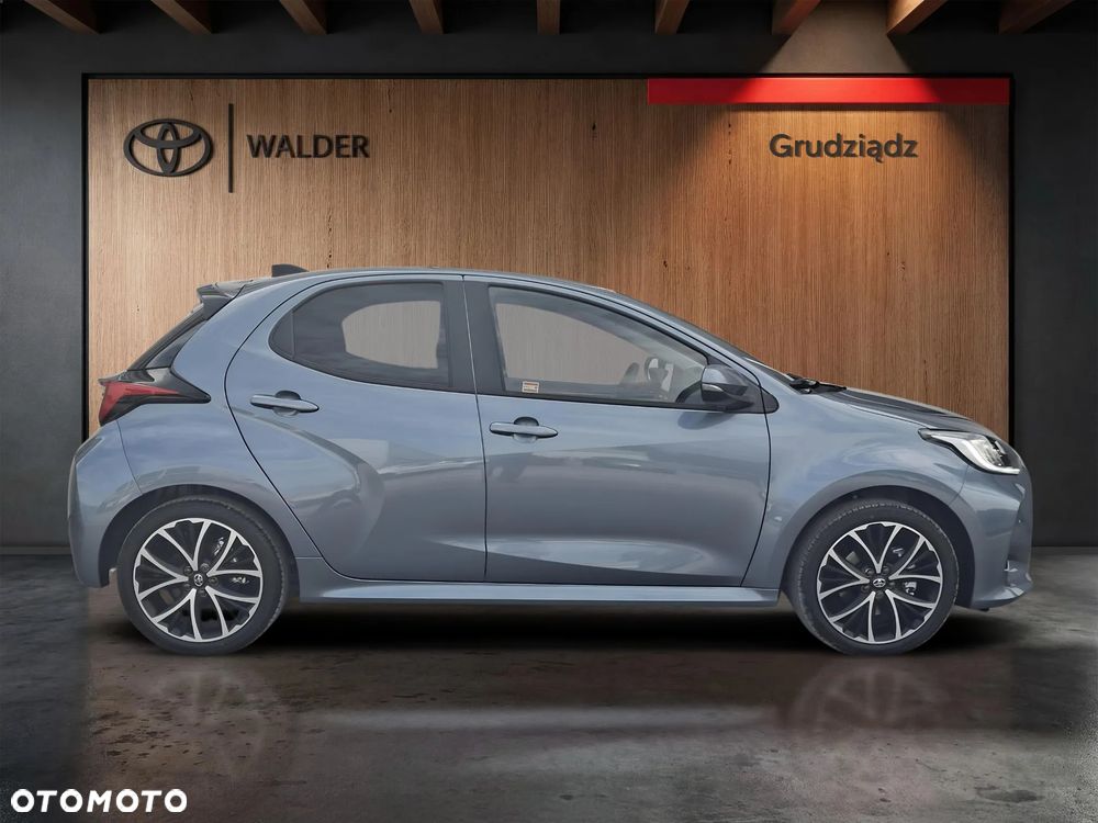 Toyota Yaris - 6