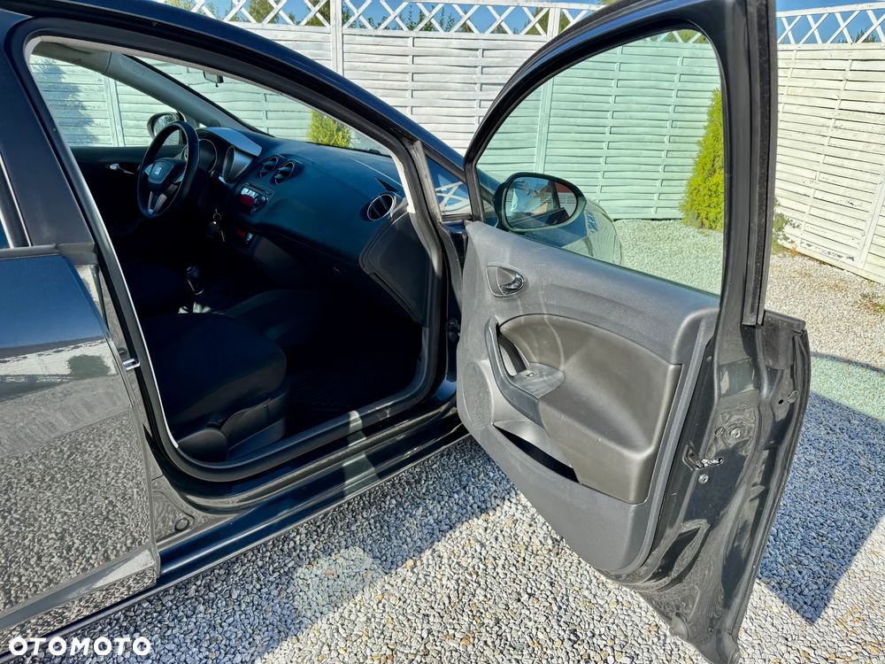 Seat Ibiza 1.4 16V Style - 28