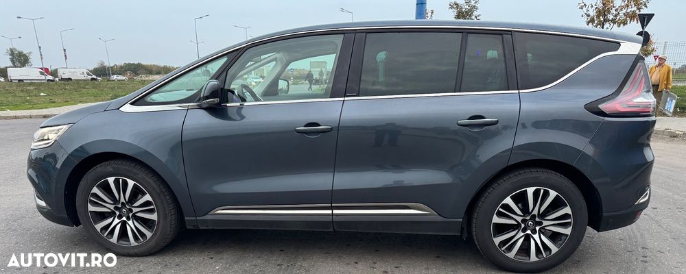 Renault Espace ver-energy-dci-160-edc-initiale-paris - 10