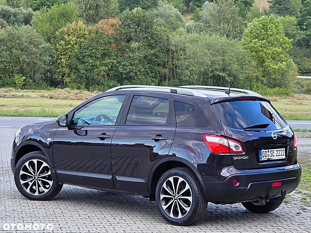 Nissan Qashqai 1.6 Tekna - 13