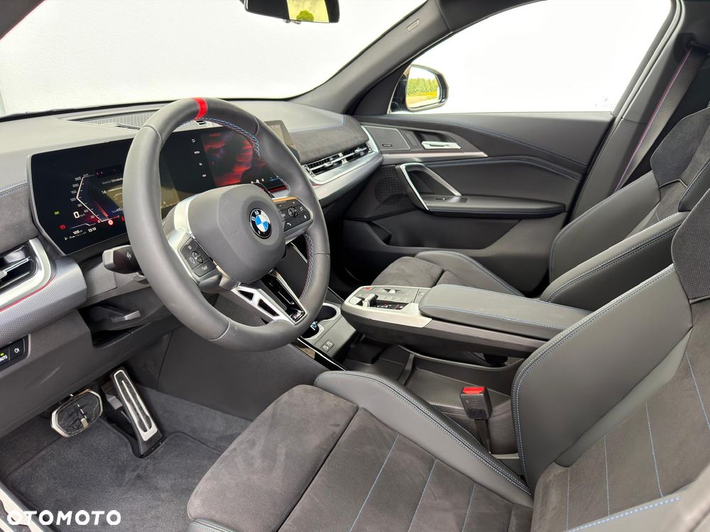BMW X2 M35i - 10