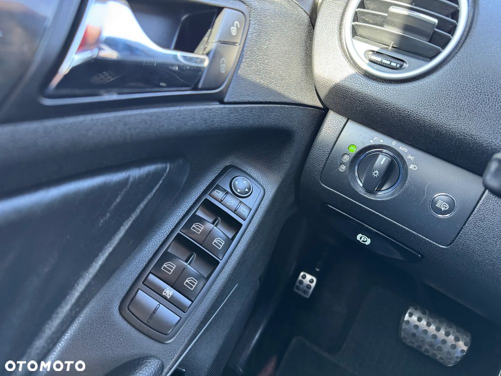 Mercedes-Benz ML 420 CDI 4Matic 7G-TRONIC DPF Edition 10 - 23