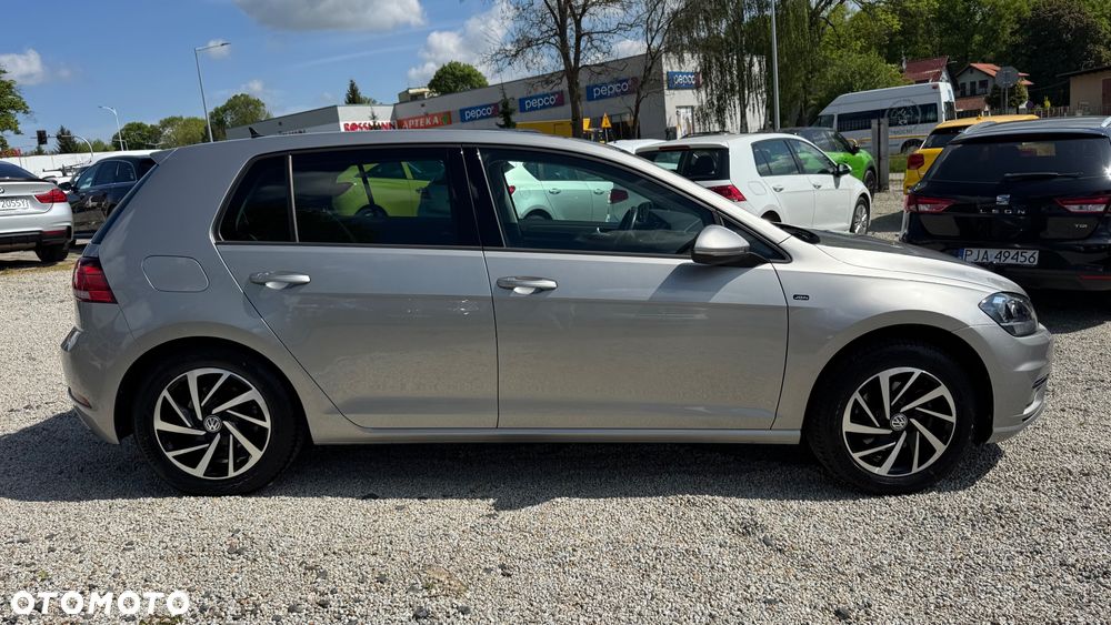 Volkswagen Golf 1.4 TSI Join - 5