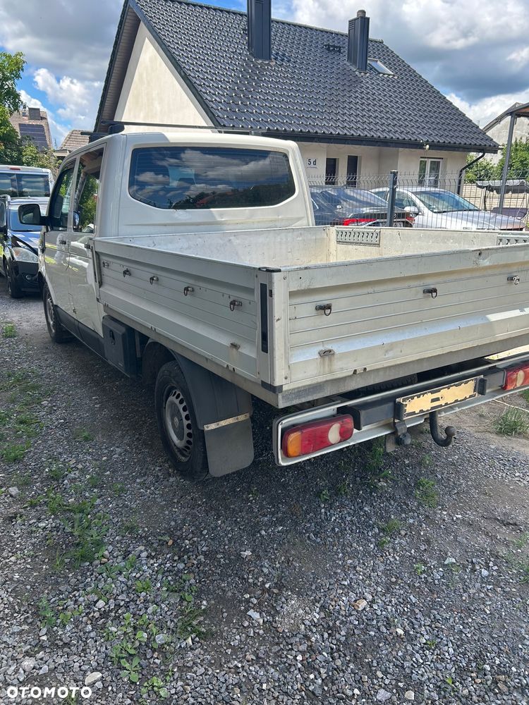 Volkswagen T5 - 3