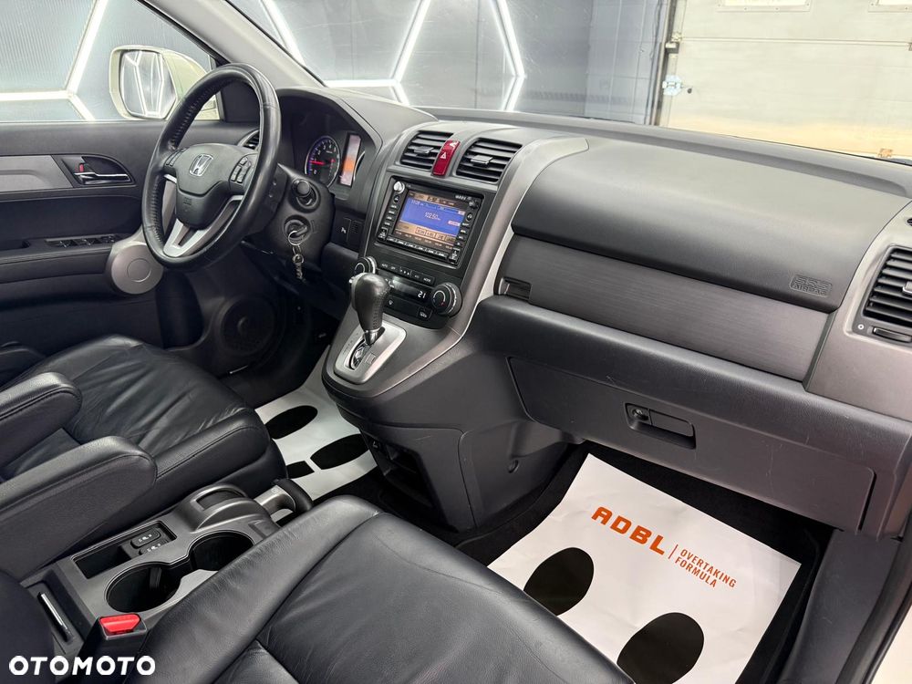 Honda CR-V 2.0i-VTEC Automatik Executive - 30