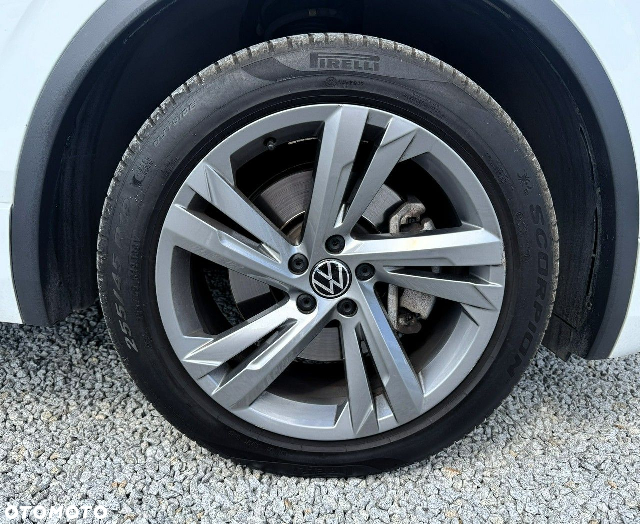 Volkswagen Tiguan Allspace 2.0 TSI 4Mot R-Line DSG - 9