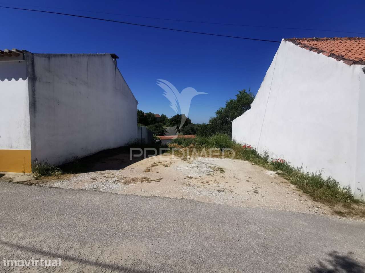 Lote de Terreno - Grande imagem: 2/9