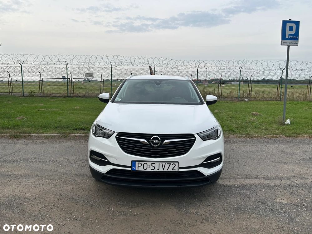 Opel Grandland X - 5