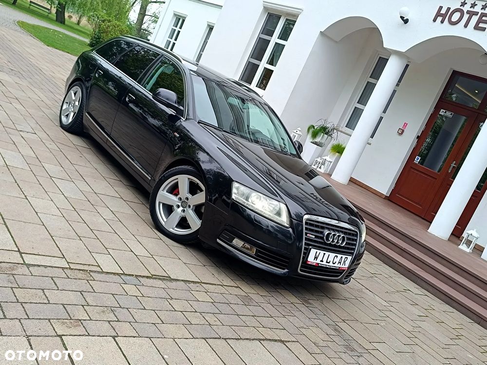 Audi A6 Avant 2.0 TDIe DPF - 37