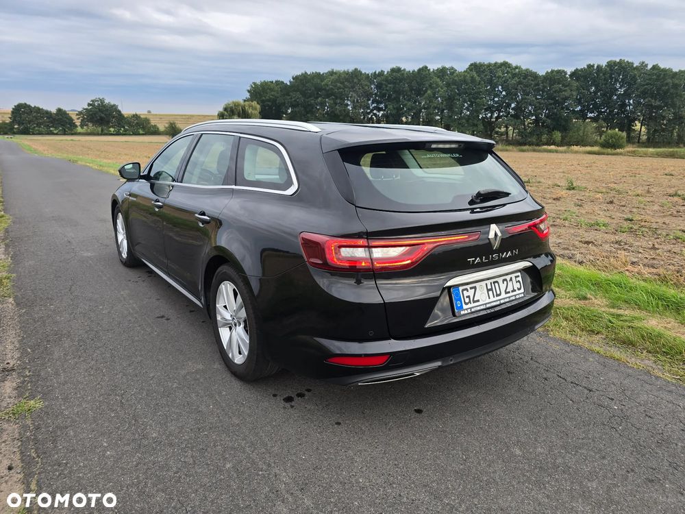 Renault Talisman ENERGY dCi 130 LIMITED - 13