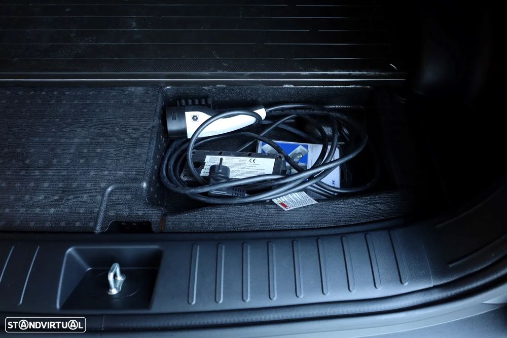 Hyundai Tucson 1.6 T-GDI PHEV Vanguard+TA - 14