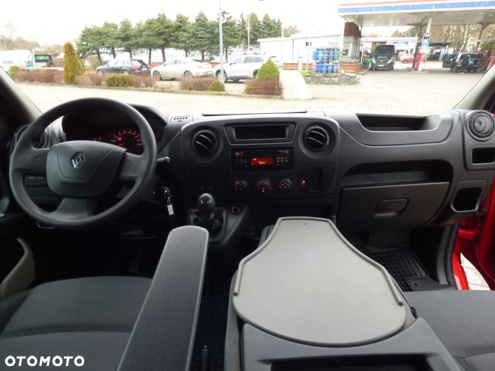 Renault Master - 12