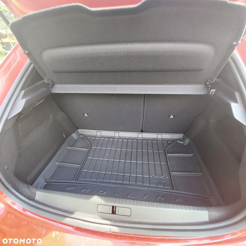Peugeot 208 1.2 T Allure S&S - 6
