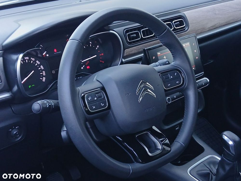 Citroën C3 - 15