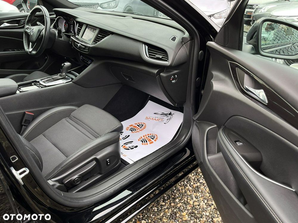 Opel Insignia 2.0 CDTI Elegance S&S - 8