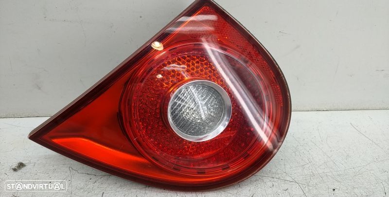 Farolim Tras Direito Mala Volkswagen Golf V (1K1) - 1