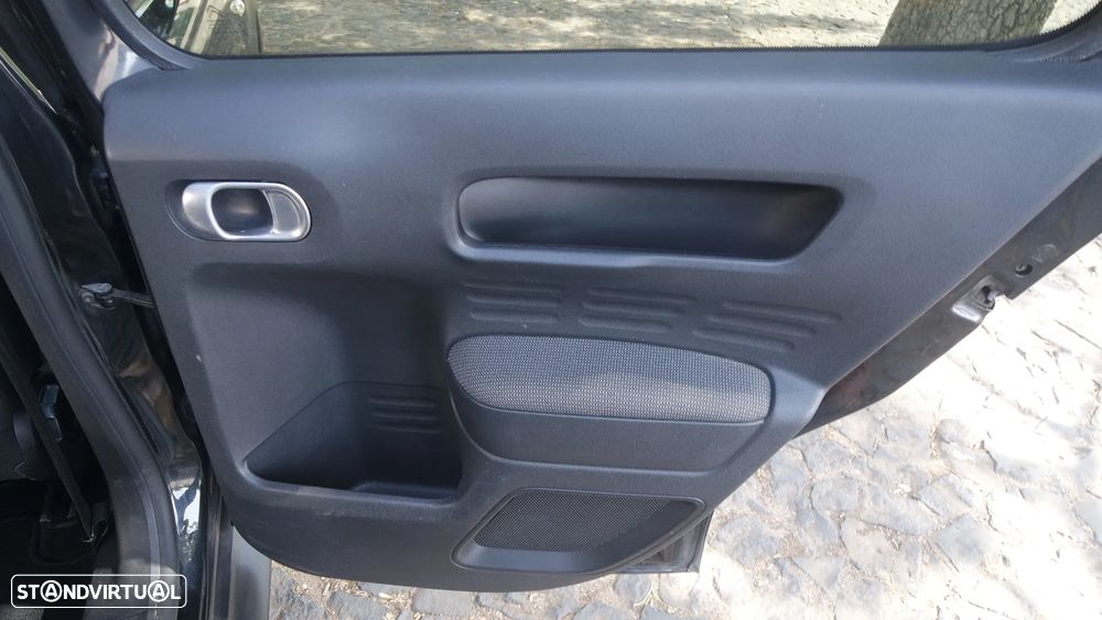 Citroën C4 Cactus 1.6 BlueHDi Feel - 15