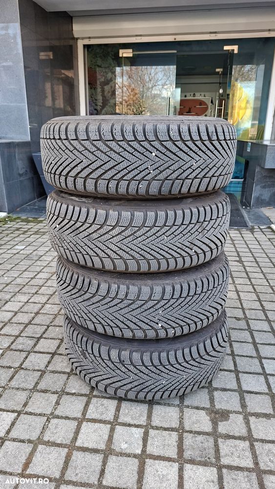 Volkswagen Jetta 1.6 TDI DPF Comfortline - 13