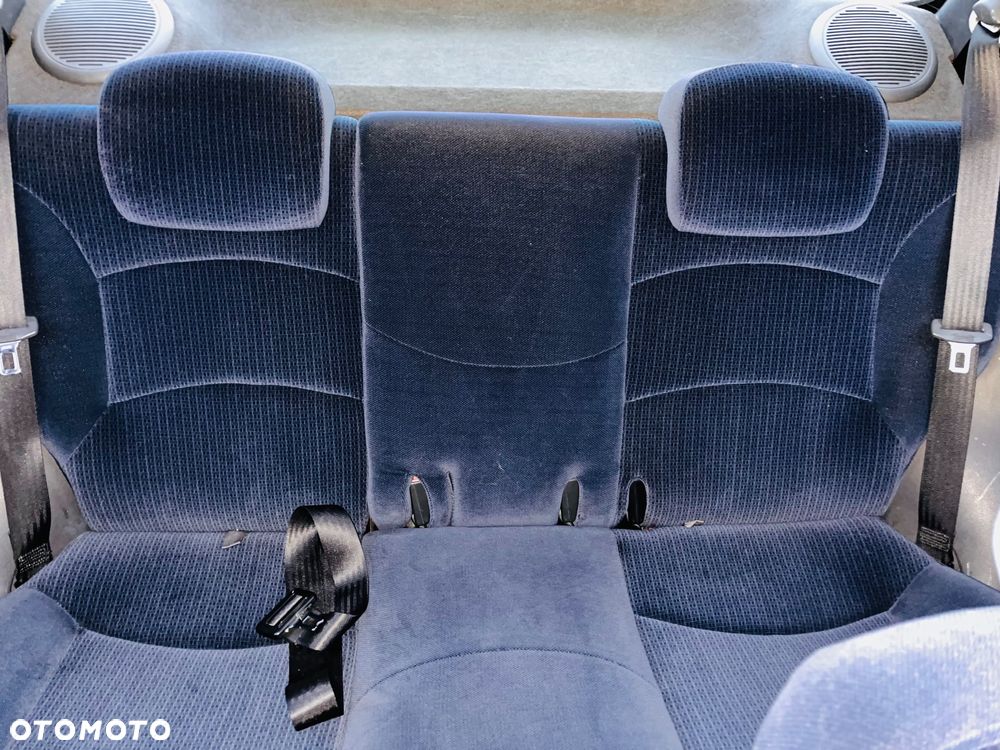 Fiat Albea 1.2 16V Actual / EL - 8