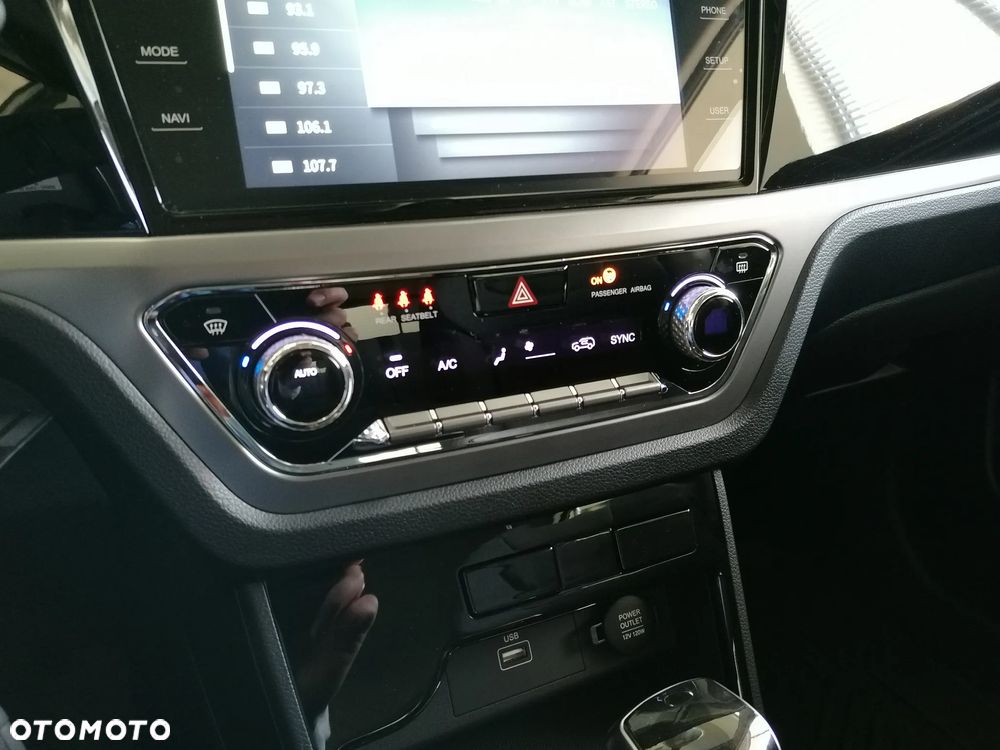 SsangYong/KGM Korando 1.5 T-GDI Joy 2WD - 13