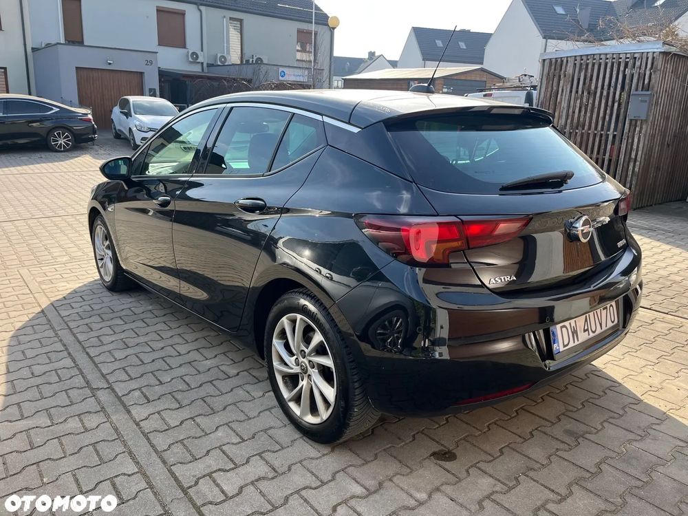 Opel Astra 1.2 Turbo Start/Stop Business Elegance - 7