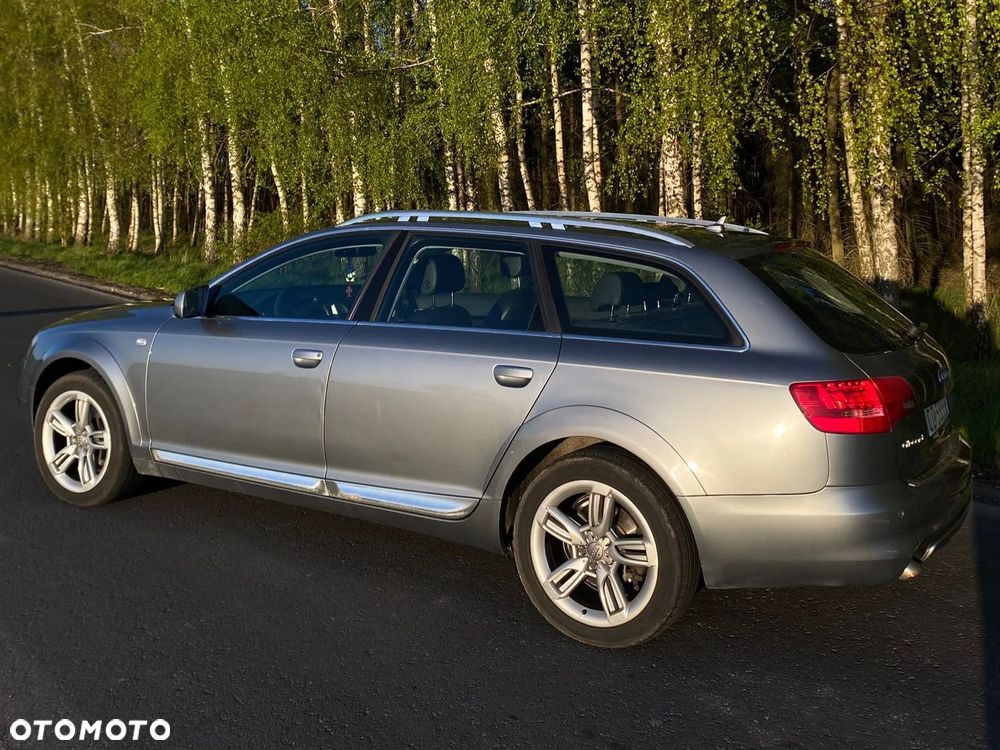 Audi A6 Allroad - 3