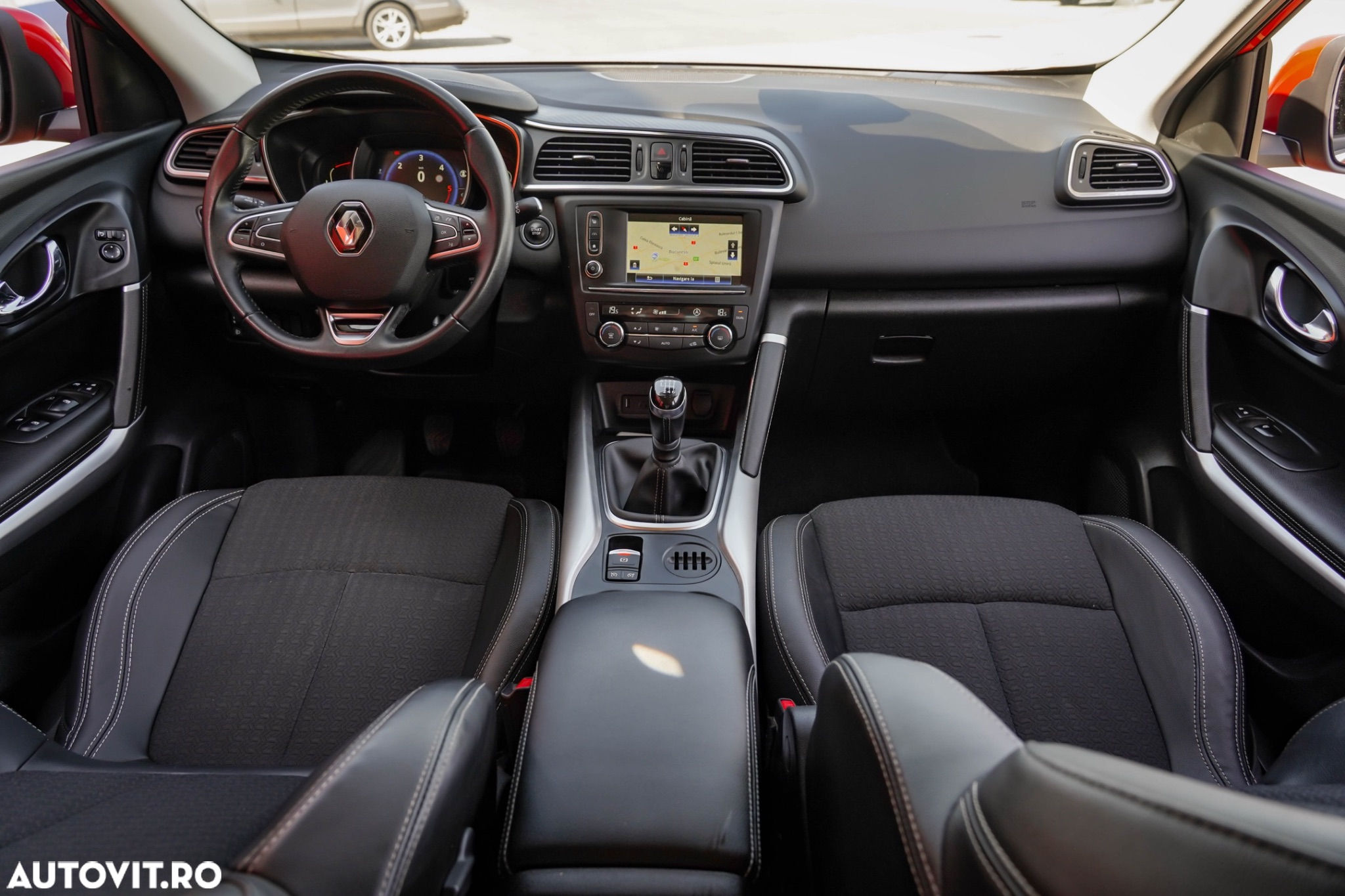 Renault Kadjar Energy dCi 110 Business - 6