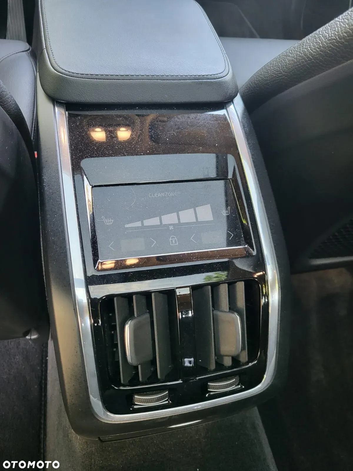 Volvo S90 B6 B AWD Geartronic Inscription - 26