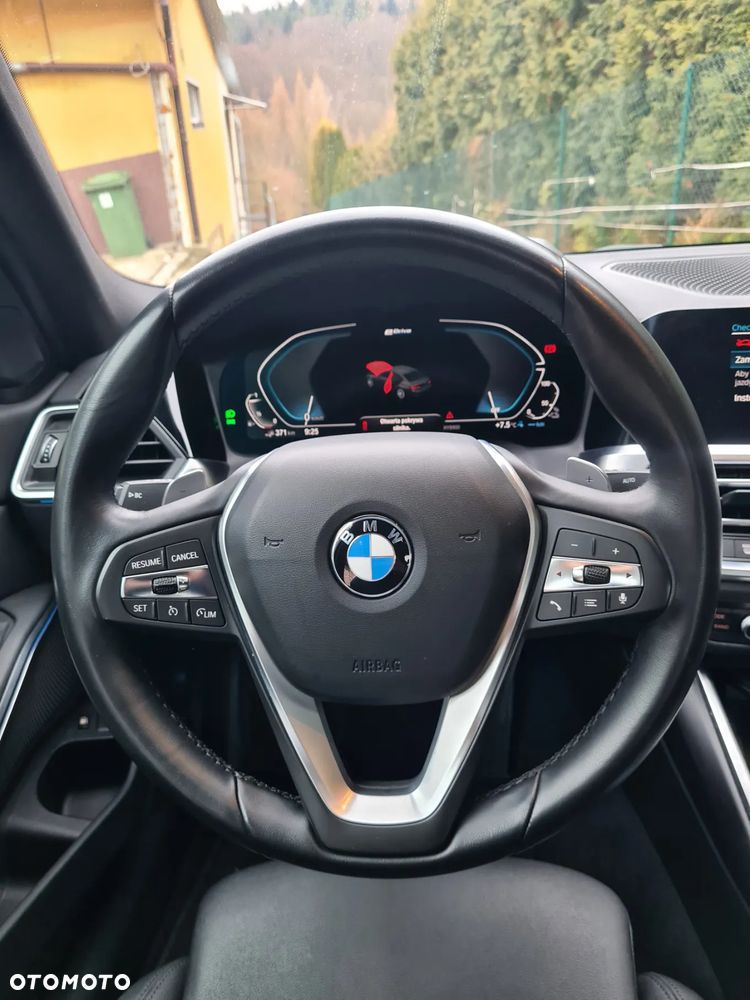 BMW Seria 3 - 14