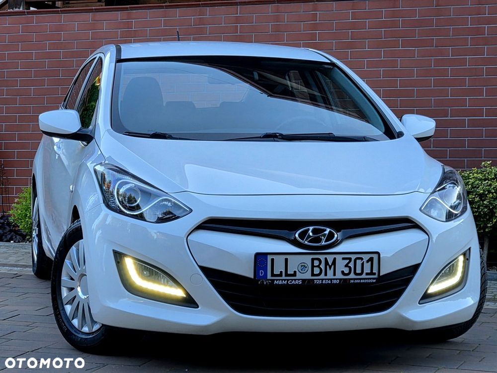 Hyundai i30 1.6 Fifa World Cup Edition - 18