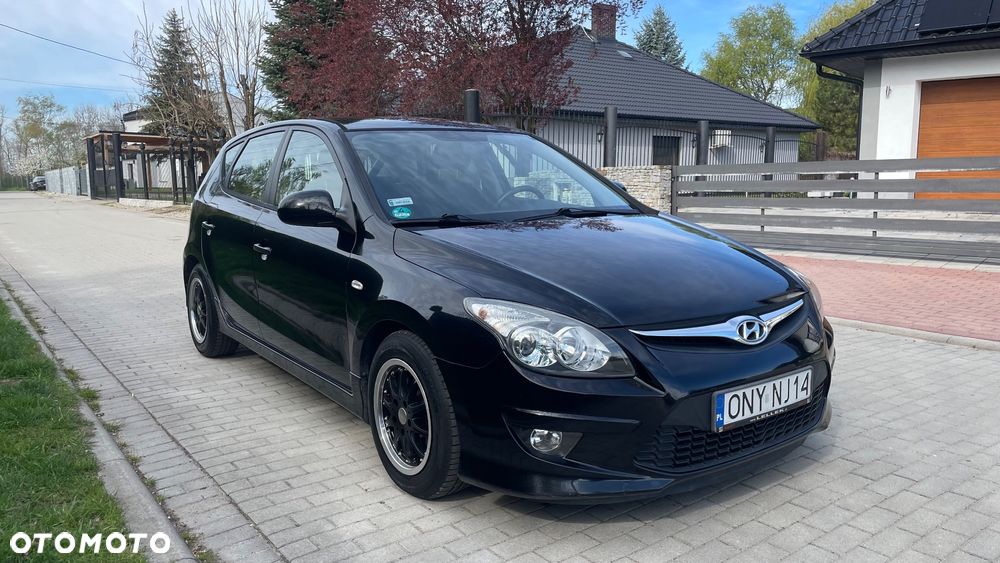 Hyundai i30 - 2