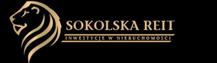 Logo Sokolska Reit Sp. z o.o.