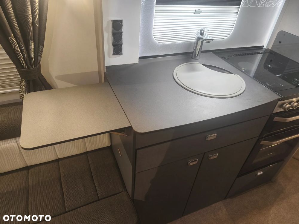 SWIFT Sterling Elite - 20