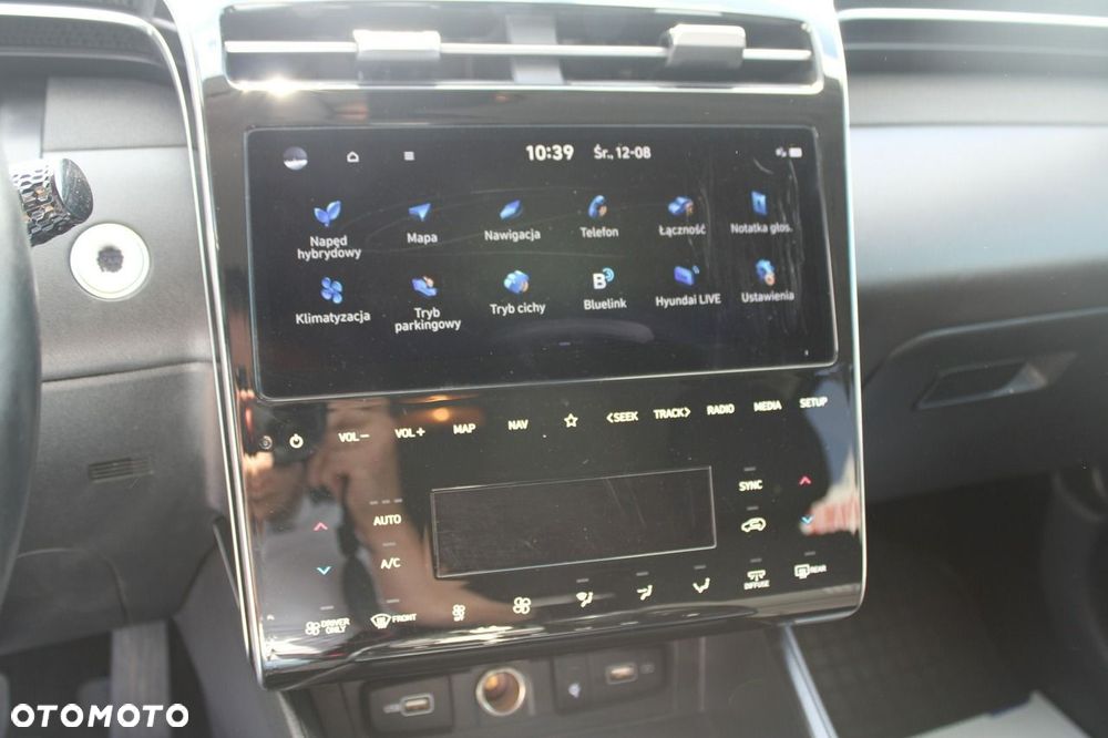 Hyundai Tucson - 31