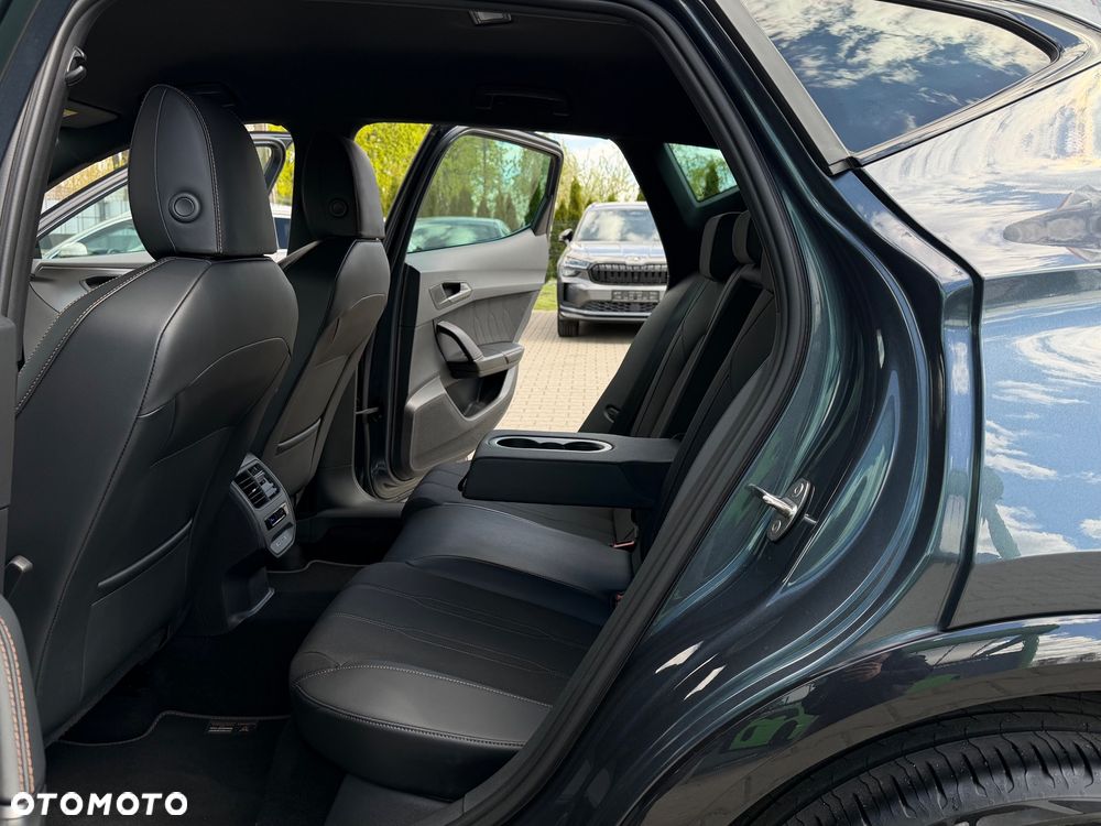 Cupra Formentor 2.0 TDI DSG - 20