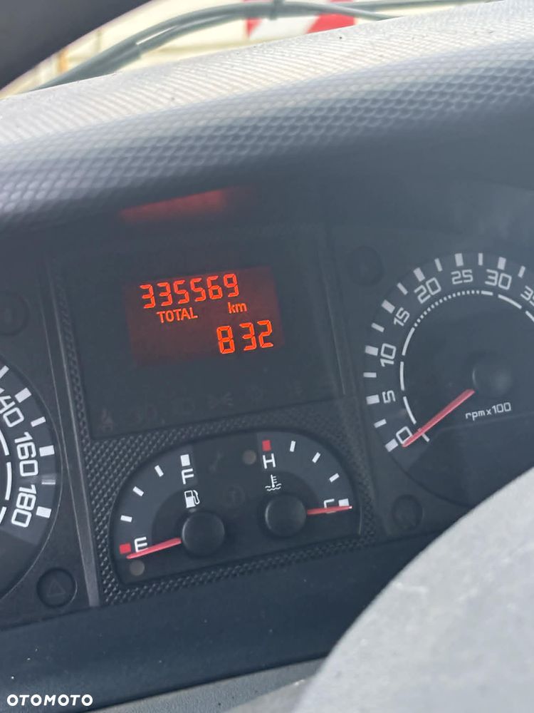 Iveco DAILY 35J12 - 6