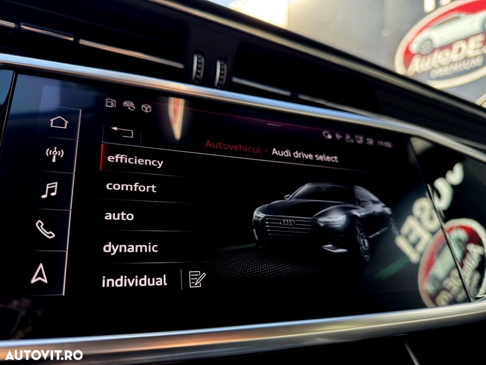 Audi A7 Sportback - 22