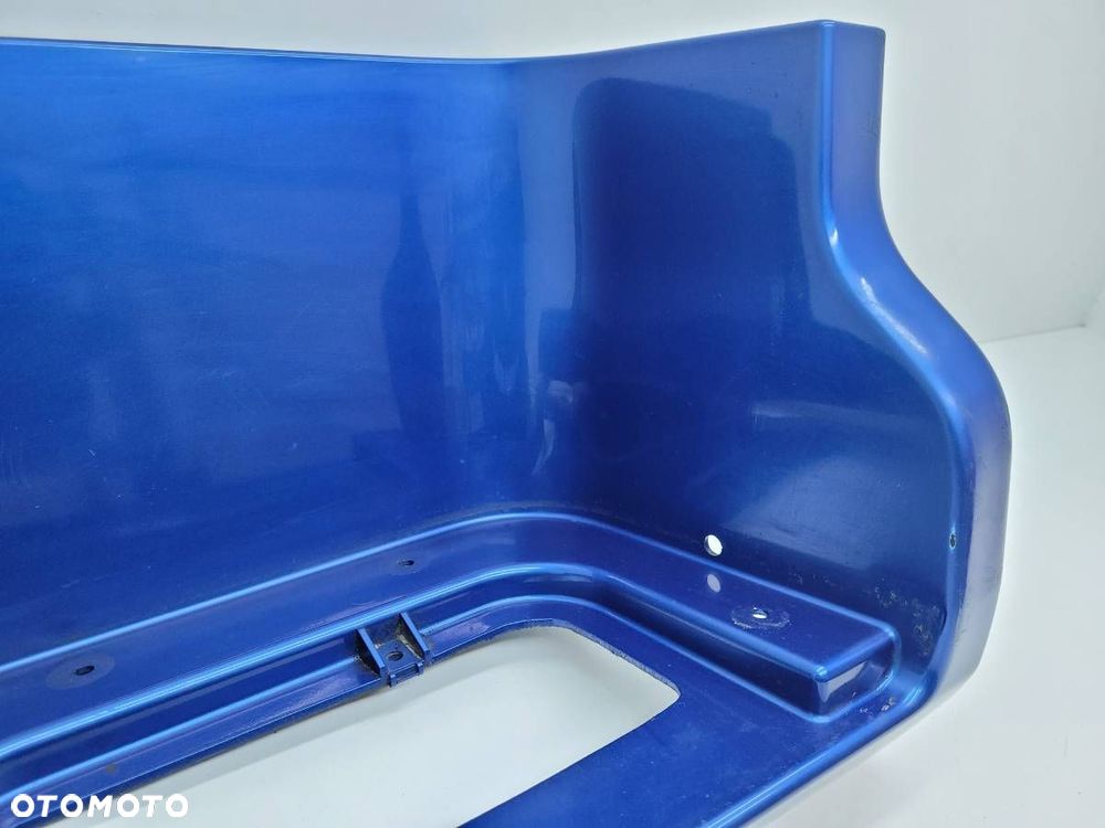 STOPIEŃ KABINY LEWY DOLNY FORD F-MAX 500 JC46-E101K86-CCW - 4